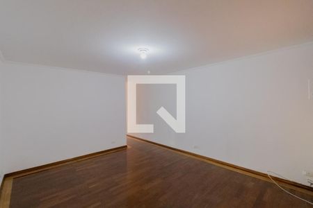 Sala de casa para alugar com 3 quartos, 120m² em Ponte Rasa, São Paulo