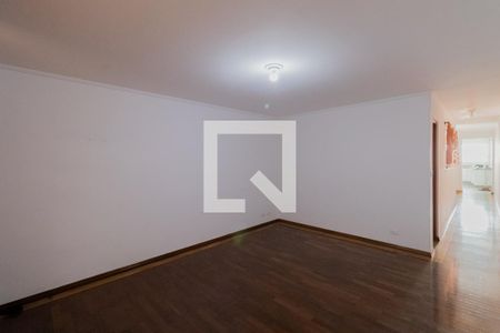 Sala de casa para alugar com 3 quartos, 120m² em Ponte Rasa, São Paulo