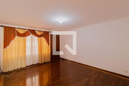 Sala de casa para alugar com 3 quartos, 120m² em Ponte Rasa, São Paulo