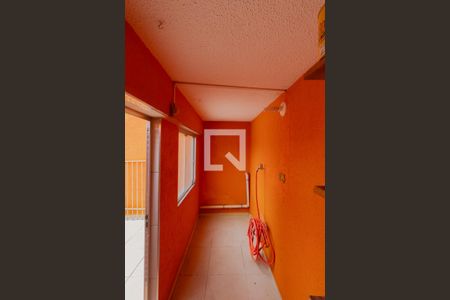 Casa à venda com 120m², 3 quartos e 2 vagas Casa à venda com 120m², 3 quartos e 2 vagasQuarto de Serviço