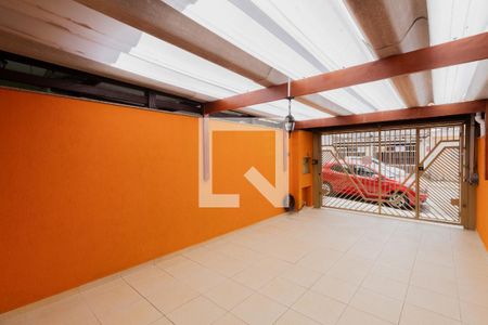 Casa à venda com 120m², 3 quartos e 2 vagas Casa à venda com 120m², 3 quartos e 2 vagasGaragem