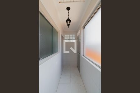 Casa à venda com 120m², 3 quartos e 2 vagas Casa à venda com 120m², 3 quartos e 2 vagasÁrea de Serviço