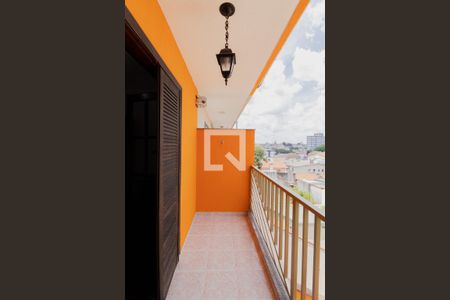 Casa à venda com 120m², 3 quartos e 2 vagas Casa à venda com 120m², 3 quartos e 2 vagasVaranda Suíte