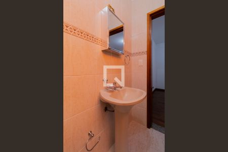 Casa à venda com 120m², 3 quartos e 2 vagas Casa à venda com 120m², 3 quartos e 2 vagasBanheiro Suíte 2