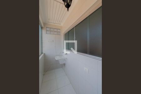 Casa à venda com 120m², 3 quartos e 2 vagas Casa à venda com 120m², 3 quartos e 2 vagasÁrea de Serviço