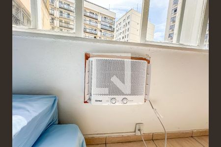 Studio  de kitnet/studio à venda com 1 quarto, 28m² em Centro, Rio de Janeiro