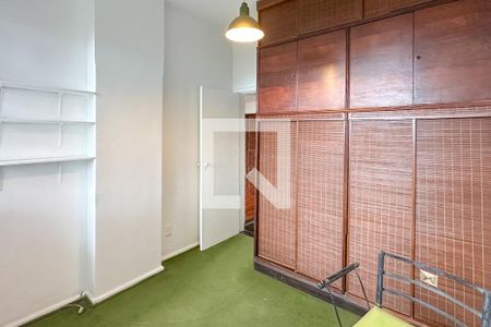 Quarto 01 de apartamento para alugar com 2 quartos, 85m² em Jardim Botânico, Rio de Janeiro