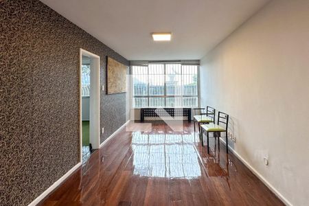 Sala de apartamento para alugar com 2 quartos, 85m² em Jardim Botânico, Rio de Janeiro