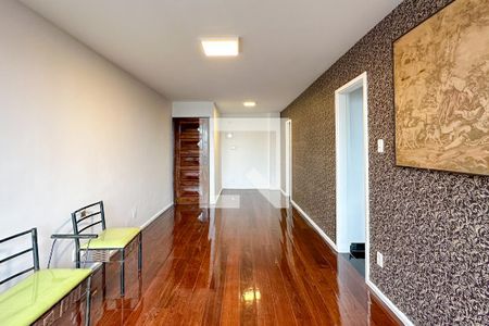 Sala de apartamento para alugar com 2 quartos, 85m² em Jardim Botânico, Rio de Janeiro