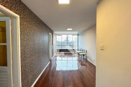 Sala de apartamento para alugar com 2 quartos, 85m² em Jardim Botânico, Rio de Janeiro