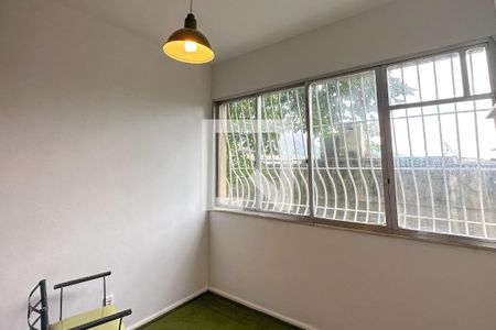 Quarto 01 de apartamento para alugar com 2 quartos, 85m² em Jardim Botânico, Rio de Janeiro