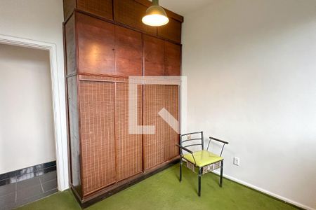 Quarto 01 de apartamento para alugar com 2 quartos, 85m² em Jardim Botânico, Rio de Janeiro