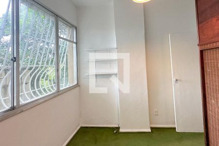 Quarto 01 de apartamento para alugar com 2 quartos, 85m² em Jardim Botânico, Rio de Janeiro