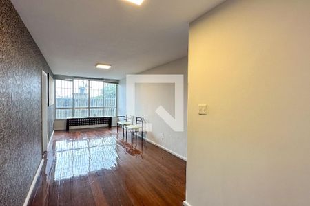 Sala de apartamento para alugar com 2 quartos, 85m² em Jardim Botânico, Rio de Janeiro