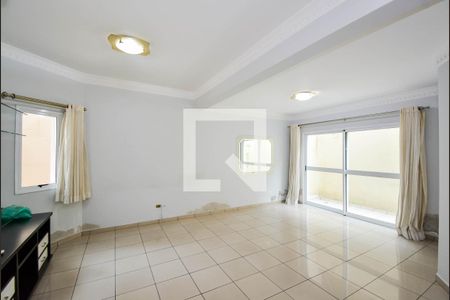 Sala de casa de condomínio para alugar com 3 quartos, 240m² em Vila Sao Judas Tadeu, Guarulhos