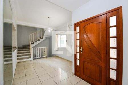 Sala de casa de condomínio para alugar com 3 quartos, 240m² em Vila Sao Judas Tadeu, Guarulhos