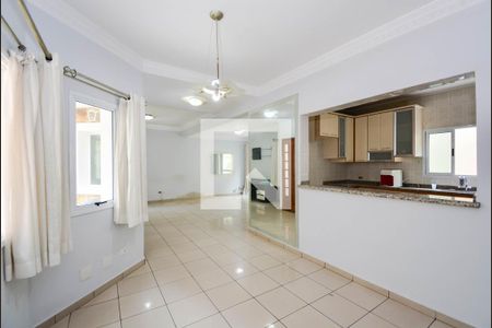 Sala de casa de condomínio para alugar com 3 quartos, 240m² em Vila Sao Judas Tadeu, Guarulhos