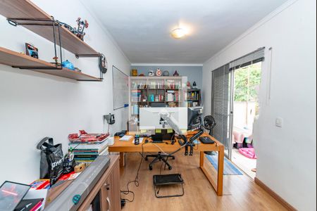 Sala 2 de apartamento à venda com 2 quartos, 138m² em Buritis, Belo Horizonte