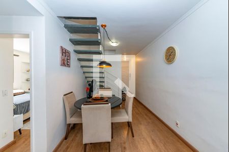 Sala 1 de apartamento à venda com 2 quartos, 138m² em Buritis, Belo Horizonte