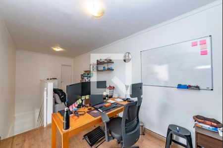 Sala 2 de apartamento à venda com 2 quartos, 138m² em Buritis, Belo Horizonte