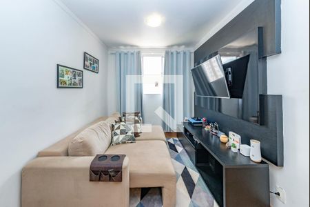 Sala 1 de apartamento à venda com 2 quartos, 138m² em Buritis, Belo Horizonte