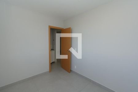 quarto 1 de apartamento à venda com 2 quartos, 45m² em Centro, Contagem