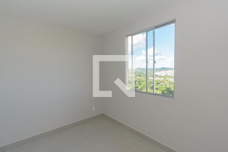 quarto 1 de apartamento à venda com 2 quartos, 45m² em Centro, Contagem