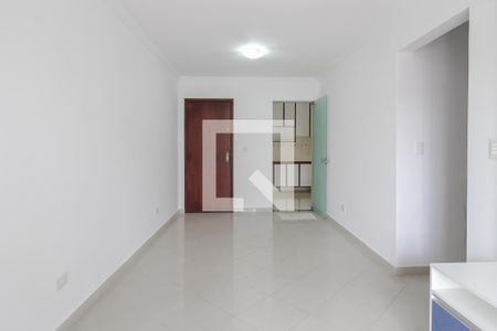 sala - sala de Jantar de apartamento para alugar com 2 quartos, 72m² em Vila Nossa Senhora das Vitorias, Mauá