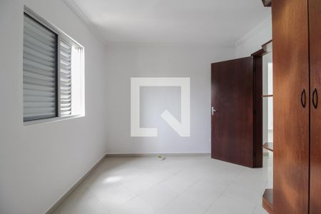 Quarto 1 de apartamento para alugar com 2 quartos, 72m² em Vila Nossa Senhora das Vitorias, Mauá