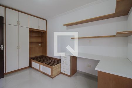 Quarto 2 de apartamento para alugar com 2 quartos, 72m² em Vila Nossa Senhora das Vitorias, Mauá