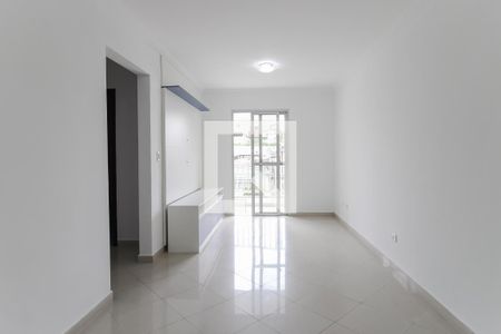 sala - sala de Jantar de apartamento para alugar com 2 quartos, 72m² em Vila Nossa Senhora das Vitorias, Mauá