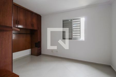 Quarto 1 de apartamento para alugar com 2 quartos, 72m² em Vila Nossa Senhora das Vitorias, Mauá