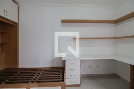 Quarto 2 de apartamento para alugar com 2 quartos, 72m² em Vila Nossa Senhora das Vitorias, Mauá