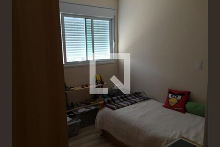 Foto 10 de apartamento à venda com 3 quartos, 115m² em Santana, São Paulo