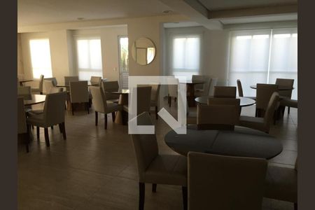 Foto 18 de apartamento à venda com 3 quartos, 115m² em Santana, São Paulo