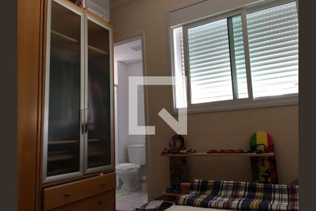 Foto 09 de apartamento à venda com 3 quartos, 115m² em Santana, São Paulo