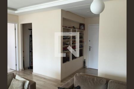 Foto 04 de apartamento à venda com 3 quartos, 115m² em Santana, São Paulo