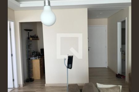 Foto 05 de apartamento à venda com 3 quartos, 115m² em Santana, São Paulo