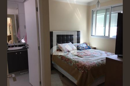 Foto 08 de apartamento à venda com 3 quartos, 115m² em Santana, São Paulo