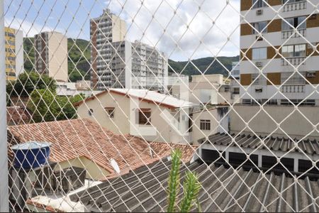 Apartamento para alugar com 2 quartos, 80m² em Méier, Rio de Janeiro