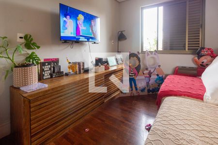 Sala de apartamento à venda com 3 quartos, 150m² em Vila Ipojuca, São Paulo