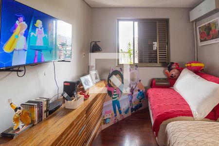 Sala de apartamento à venda com 3 quartos, 150m² em Vila Ipojuca, São Paulo