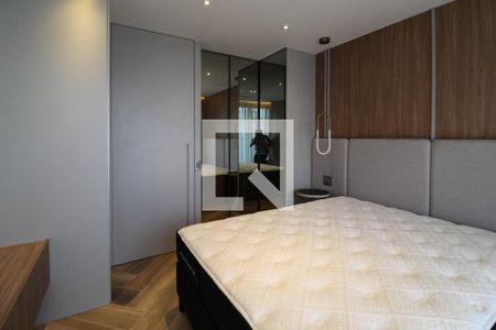 Quarto de apartamento à venda com 1 quarto, 60m² em Vila Olímpia, São Paulo