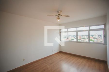 Sala de apartamento para alugar com 2 quartos, 67m² em Mirandópolis, São Paulo