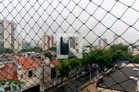 Vista de apartamento à venda com 3 quartos, 69m² em Vila Prudente, São Paulo