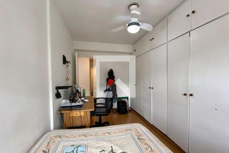 Quarto 1 de apartamento à venda com 3 quartos, 130m² em Laranjeiras, Rio de Janeiro