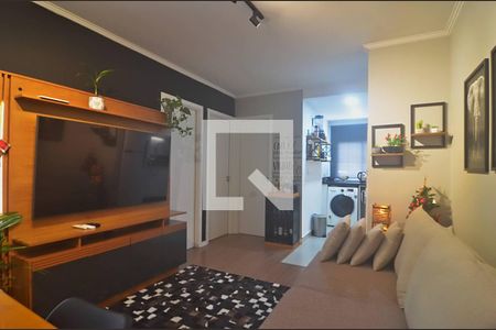 Apartamento para alugar com 2 quartos, 46m² em Estância Velha, Canoas