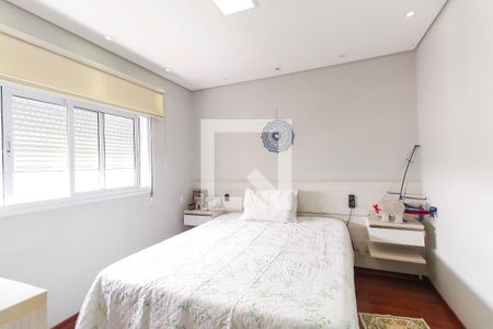 Quarto 1 - Suíte de apartamento para alugar com 3 quartos, 126m² em Alto da Mooca, São Paulo