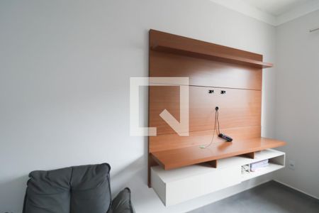 Sala  de casa à venda com 2 quartos, 74m² em Jardim Italia Ii, Várzea Paulista