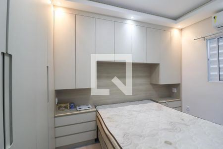 Quarto  de casa à venda com 2 quartos, 74m² em Jardim Italia Ii, Várzea Paulista